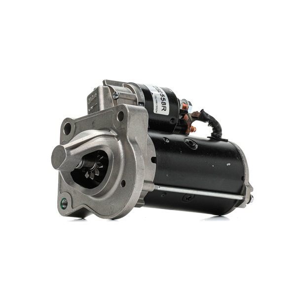 RIDEX REMAN 2S0558R Zaganjalnik FORD FOCUS III 1.6 TDCi ECOnetic Dizel 105 km 2015