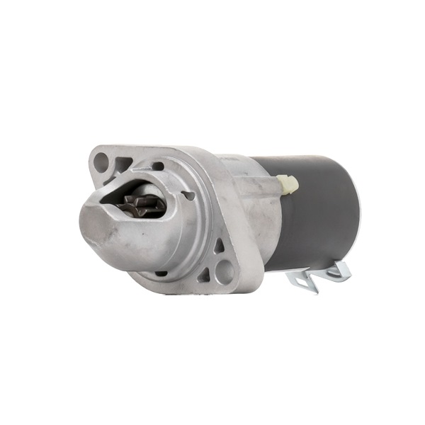 RIDEX REMAN 2S0370R Motor de arranque S203 C 200 1.8 Kompressor (203.242) Gasolina 163 cv 2007 preço