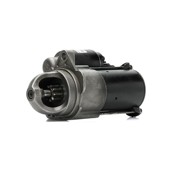 RIDEX REMAN 93175890 Startmotor