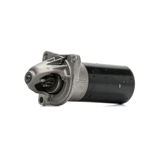 RIDEX REMAN 2S0446R Starteris Granada Universalas (GNU) 2.0 benzinas 105 AG 1983