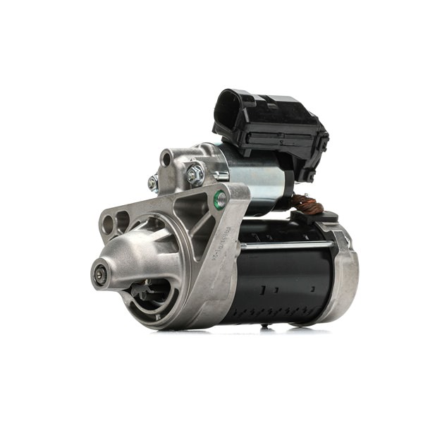 2810033110 OE RIDEX REMAN Motor de arranque 2S0473R