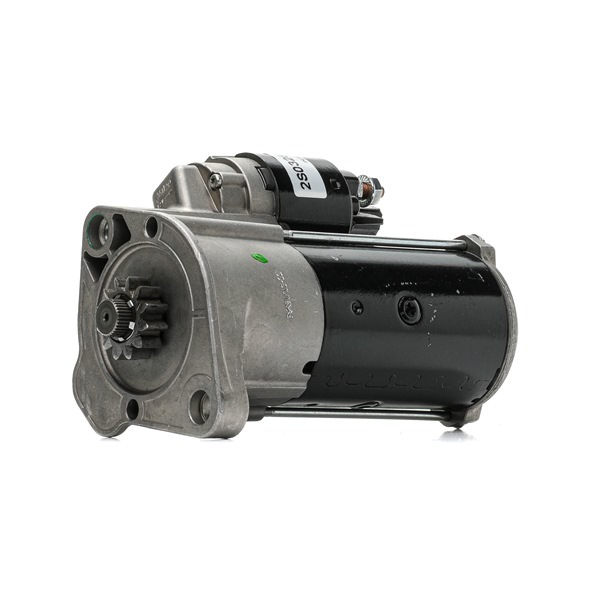 2H0911023F OE RIDEX REMAN Starteris 2S0328R