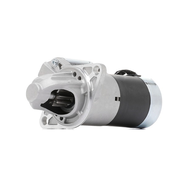 RIDEX REMAN 2S0390R Starter motors Legacy II Saloon (BD) 2.5 i 4WD (BD9) Petrol 150 hp 1996 price