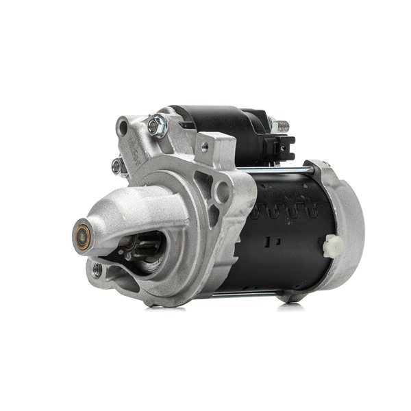 RIDEX REMAN 2S0361R Startmotor TOYOTA Yaris Hatchback (_P9_) 1.0 VVT-i (KSP90) Benzine 71 Pk 2007 kosten