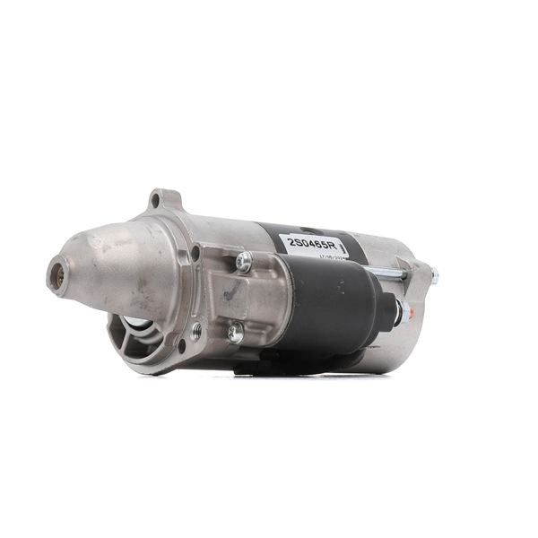 05033125AB OE RIDEX REMAN Motor de arranque 2S0465R