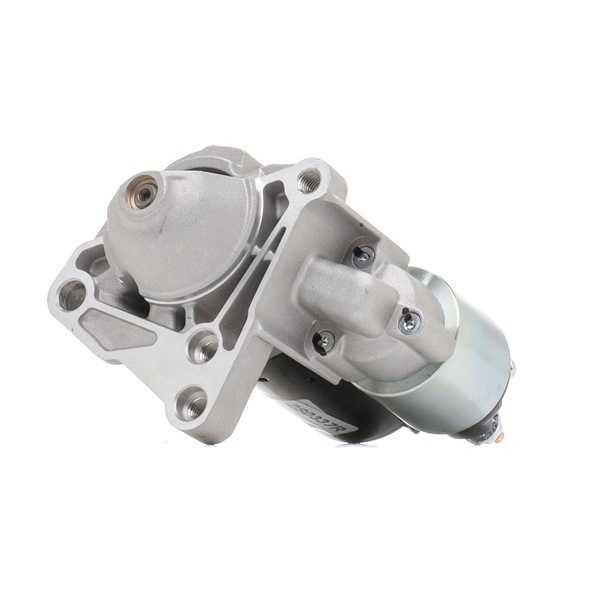 RIDEX REMAN 2S0337R Anlasser Renault Scenic 1 1.8 4x4 Benzin 116 PS 2000