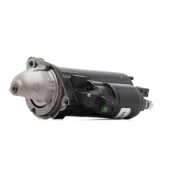 RIDEX REMAN 2S0362R Стартер BMW 7 (E65, E66, E67) 750 i, Li бензин 367 л.с. 2008