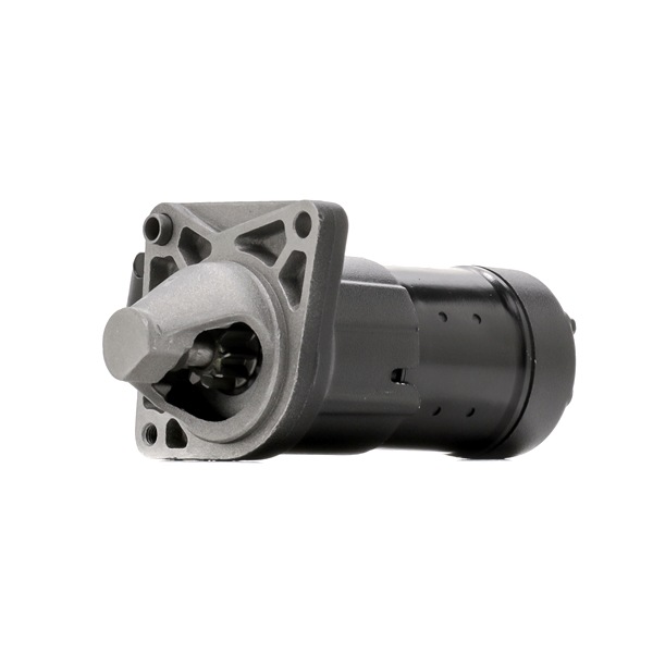 RIDEX REMAN 2S0710R Anlaser Fiat Punto mk3 199 1.4 Natural Power bencin/zemljski plin (CNG) 78 km 2020