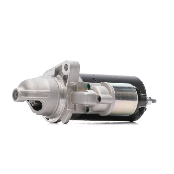 4801849AC OE RIDEX REMAN Starter motor 2S0320R