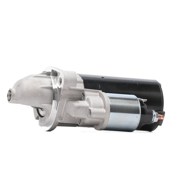 04801268AB OE RIDEX REMAN Starter 2S0547R