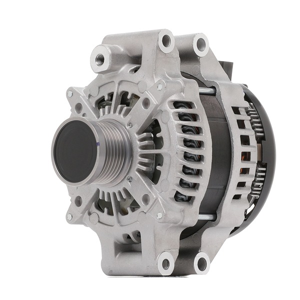 RIDEX 4G1947 Générateur démarreur BMW E90 320 i 170 CV Essence 2010