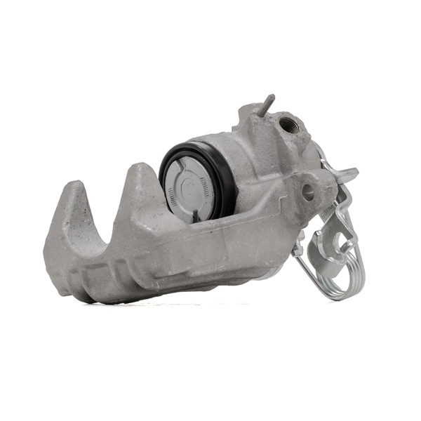 8E0615423G OE RIDEX REMAN Bremsecaliper 78B0128R
