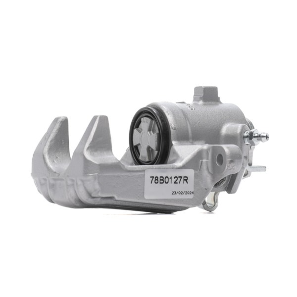 RIDEX REMAN 6Q0615423A Bromsok