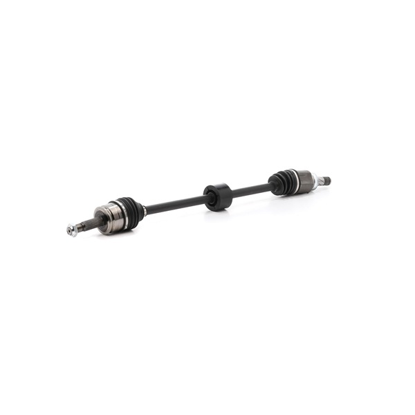 RIDEX 13D1409 Drivaxel MITSUBISHI COLT VI (Z3_A, Z2_A) 1.1 LPG Bensin/motorgas (LPG) 75 hk 2012 pris