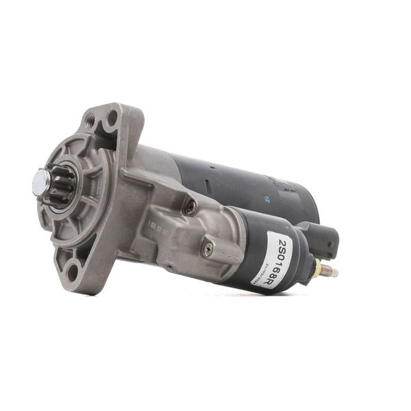 059911024CX OE RIDEX REMAN Starter 2S0168R