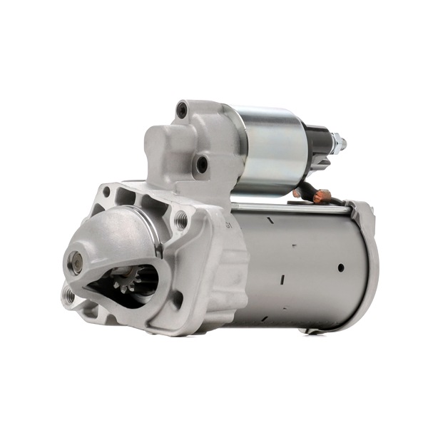 RIDEX REMAN 2S0625R Motorino Fluence (L3_) 1.5 dCi Diesel 90 CV 2024 prezzo