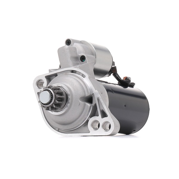02Z911021KX OE RIDEX REMAN Zaganjalnik 2S0643R