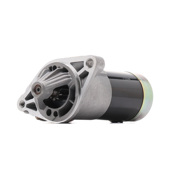 RIDEX REMAN 2S0059R Starter Jeep Grand Cherokee WJ 4.0 4x4 Benzin 190 HK 2002 pris