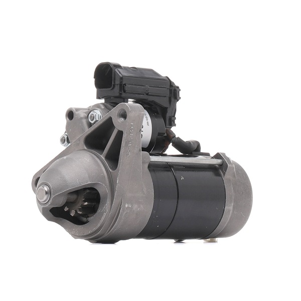 2810033121 OE RIDEX REMAN Стартер 2S1337R