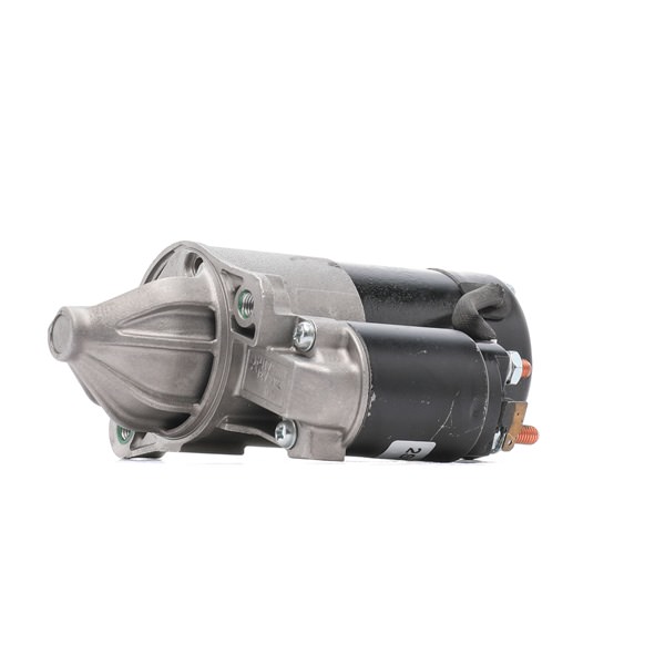 RIDEX REMAN 2S0213R Starteris MITSUBISHI Pajero / Shogun II Canvas Top (V20) 3.0 V6 benzinas 150 AG 1990