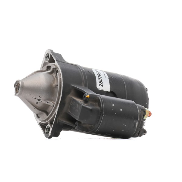3610022875 OE RIDEX REMAN Starter 2S0795R