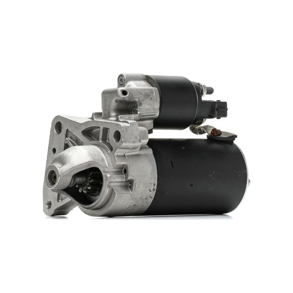 RIDEX REMAN 2S1345R Starter MINI Cabrio (R57) Cooper Bensin 120 hk 2009 pris