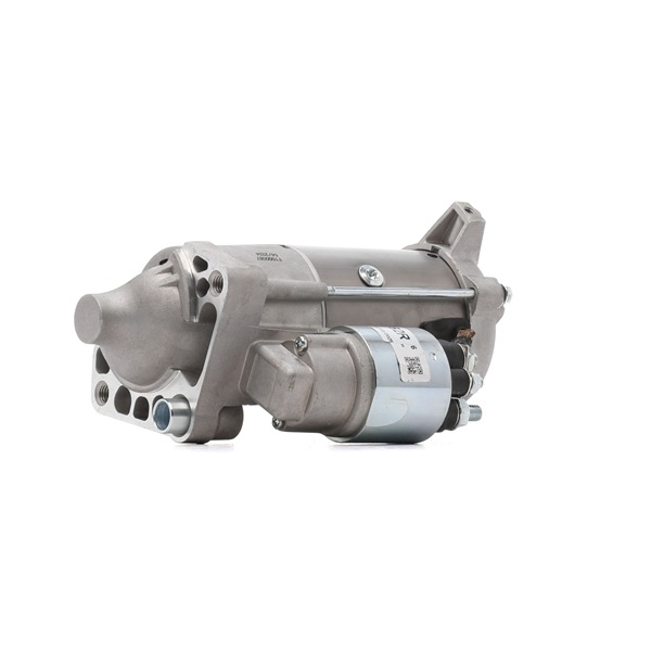 RIDEX REMAN 2S1162R Startmotor Volvo S60 2 D4 Diesel 190 HK 2018 pris