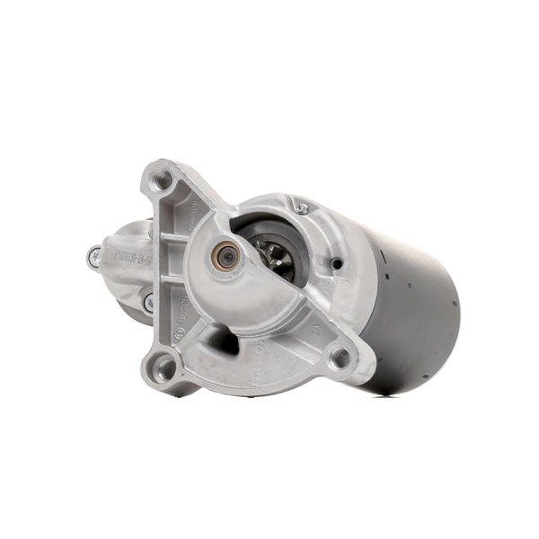 5802E5 OE RIDEX REMAN Démarreur 2S0658R