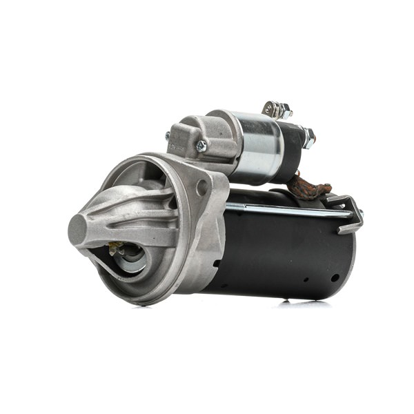 Motor de arranque CV6T11000AB RIDEX REMAN 2S0871R