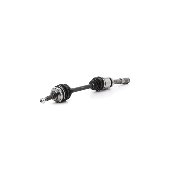 RIDEX 8200236118 Vetoakseli 13D1417