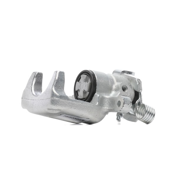 RIDEX REMAN 78B0394R Kaliber MITSUBISHI Colt VI (Z30) 1.3 Flexfuel (Z35A) Benzin/Ethanol 95 HK 2011 pris