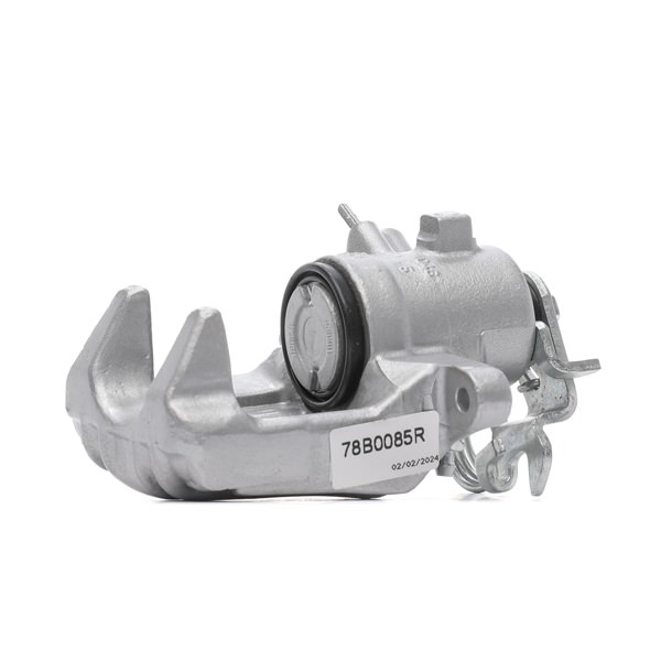 RIDEX REMAN 8E0615423A Bromsok