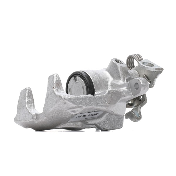 Pinça de travão RIDEX REMAN 78B0160R adequados para VW barato