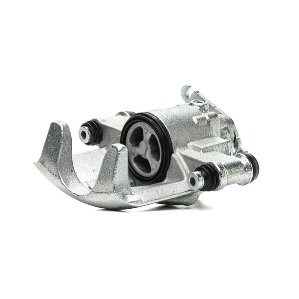 RIDEX REMAN 78B1093R Тормозной суппорт DAILY VI c бортовой платформой/ходовая часть 33S16, 35S16, 35C16, 40C16, 42S16, 50C16 Дизель 156 л.с. 2017