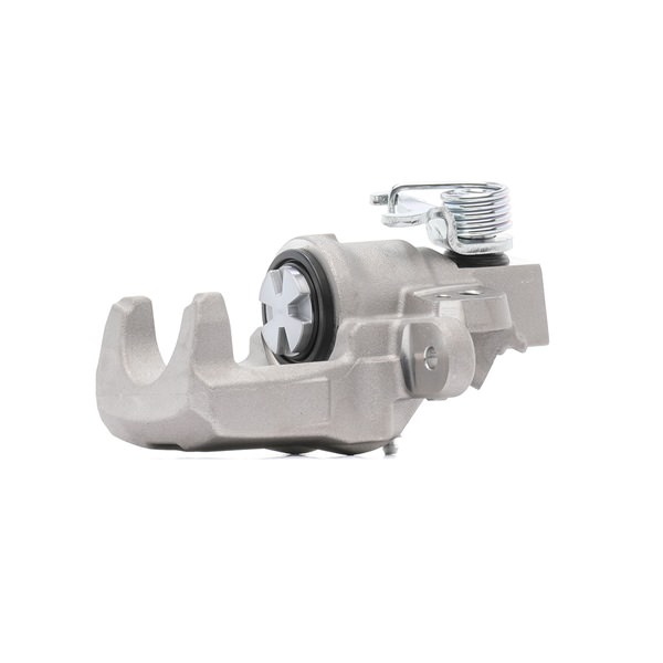 RIDEX REMAN 78B0828R Тормозной суппорт SUZUKI SWIFT 4 (FZ, NZ) 1.2 VVT бензин 83 л.с. 2019