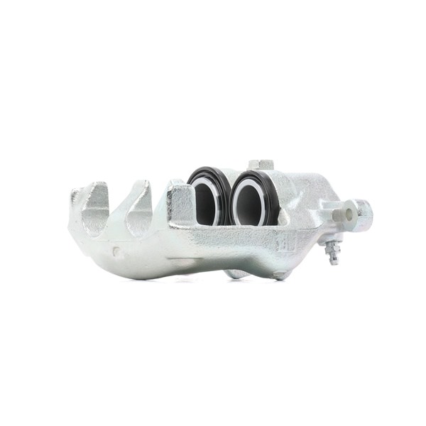 RIDEX REMAN 78B0314R Bremsecaliper OPEL Vivaro A Flatvogn lastebil / Chassis (X83) 2.5 DTi Diesel 135 hk 2010 pris