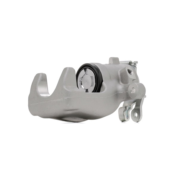 RIDEX REMAN 78B1059R Bremssattel Citroen Berlingo mk2 1.6 HDi 4x4 114 PS Diesel 2020