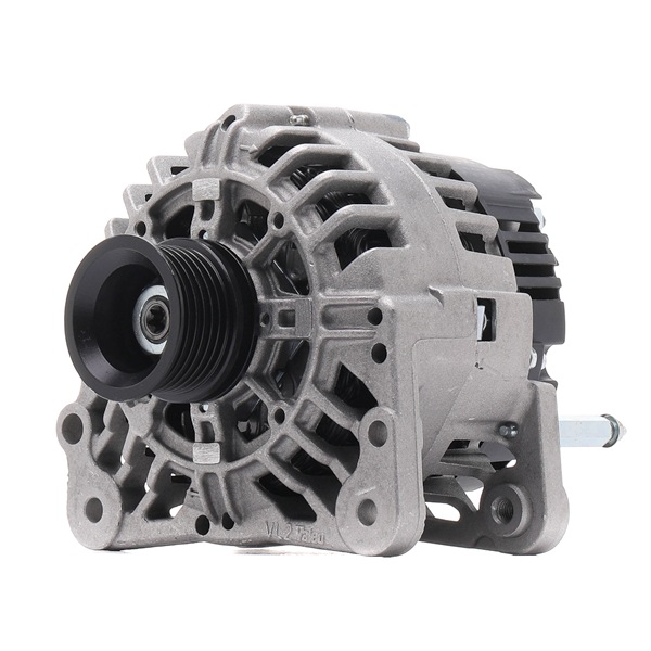 037903025T OE RIDEX REMAN Lichtmaschine 4G1870R