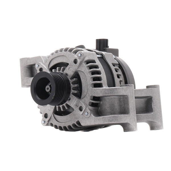 RIDEX REMAN 3M5T10300LD Laturi 4G0208R