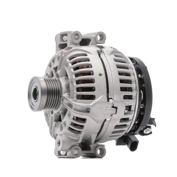 Alternador 12317521384 RIDEX REMAN 4G0138R