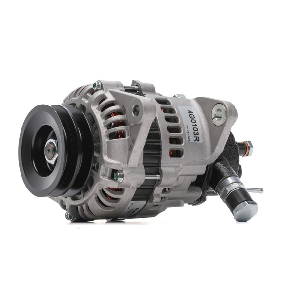 2310022J10 OE RIDEX REMAN Alternateur 4G0103R