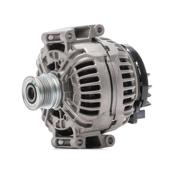 A0131541002 OE RIDEX REMAN Dynamo 4G0093R