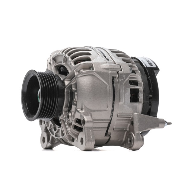 074903025J OE RIDEX REMAN Генератор 4G0048R