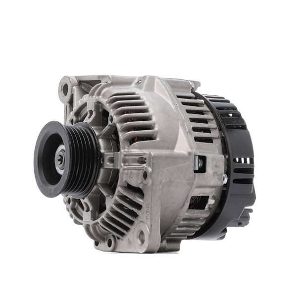 RIDEX REMAN 4G0200R Laturi Renault Scenic 1 1.9 dCi RX4 Diesel 101 hv 2002