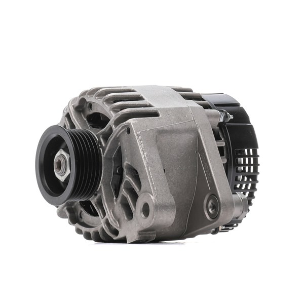 270600Q120 OE RIDEX REMAN Generator 4G0209R