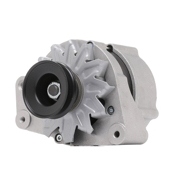 RIDEX REMAN 4G0055R Lichtmaschine VW PASSAT (3A2, 35I) 1.6 Benzin 75 PS 1991