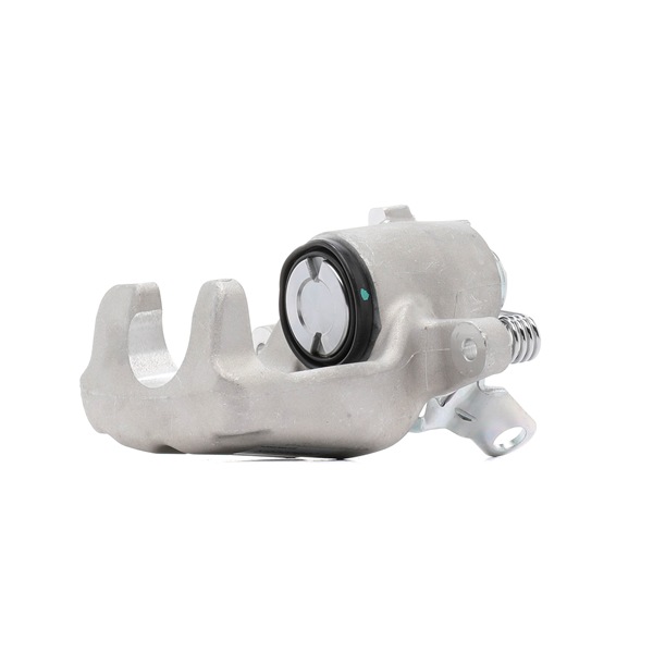 78B0586R RIDEX REMAN 1K0615423G Bremssattel