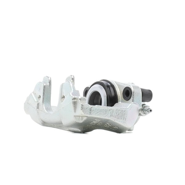 RIDEX REMAN 78B0502R Bremsekaliber VAUXHALL Vectra Mk II (C) CC (Z02) 1.8 16V Dualfuel Benzin/Autogas (LPG) 122 HK 2007 pris