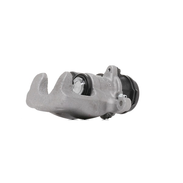 RIDEX REMAN 78B1096R Bremssattel RENAULT Clio V Schrägheck (BF) 1.0 LPG (B7MT) Benzin/Autogas (LPG) 101 PS 2025