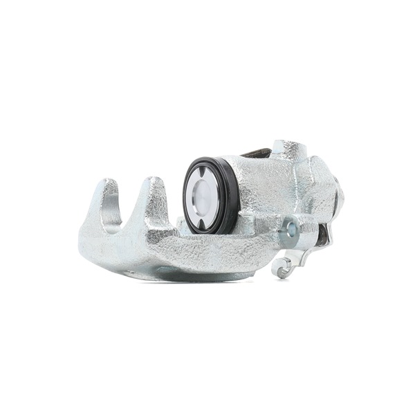 RIDEX REMAN 78B0504R Bremssattel AUDI Cabriolet B4 (8G7) 2.8 174 PS Benzin 1999